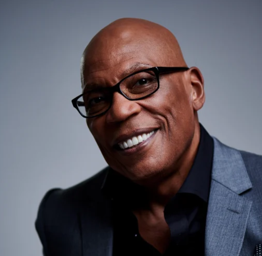 Paris Barclay